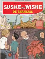 strip Suske en Wiske - De Barabass, Eén stripboek, Nieuw, Ophalen of Verzenden, Siska Schoeters & Ilah