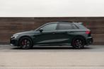 Audi RS3 RS3 TFSI Sportback quattro S tronic Goodwood Green, Auto's, Automaat, 207 g/km, RS3, Bedrijf