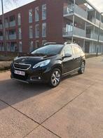 Peugeot 2008 1.2 Benzine, Auto's, Particulier, Airconditioning, Stadsauto, Te koop