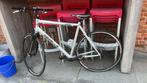 Heren koersfiets, Fietsen en Brommers, Ophalen, Gebruikt, Heren, Gazelle