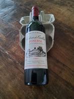 1 fles Pommerol 1997, Verzamelen, Ophalen