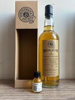 Hazelburn 2007 11yo, Nieuw, Vol, Ophalen of Verzenden