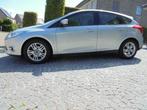 FORD FOCUS TREND 5d 1.6 TDCi 95 pk/airco/ MF st/TRH/GEKEURD, Auto's, Euro 5, Stof, Zwart, 4 cilinders