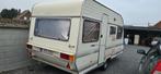 Caravane Home Car Rally, Caravanes & Camping, Caravanes, Réfrigérateur, 5 à 6 mètres, 750 - 1000 kg, Particulier