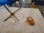 Swarovski vuurtoren en windmolen, Ophalen, Zo goed als nieuw