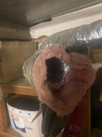 Tuyaux ventilation 150mm, Enlèvement, Neuf