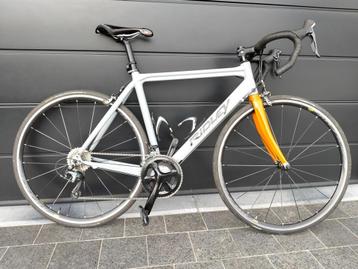 RIDLEY RACEFIETS beschikbaar voor biedingen