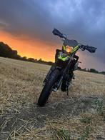 sherco Sm Rs 50 cc, Fietsen en Brommers, Brommers | Overige merken, Ophalen, 6 versnellingen, Gebruikt, Sherco