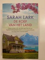 De Roep van het Land - Sarah Lark, Boeken, Romans, Ophalen of Verzenden, Zo goed als nieuw, Sarah Lark