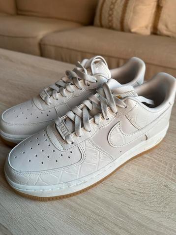 Nike Air Force maat 39 nieuw beschikbaar voor biedingen