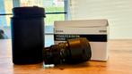 Sigma 105mm f / 2.8 DG DN Macro Art, Audio, Tv en Foto, Foto | Lenzen en Objectieven, Ophalen of Verzenden, Macrolens