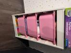 Speelgoed rek, Huis en Inrichting, 3 of 4 laden, Ophalen, Zo goed als nieuw, 100 tot 150 cm