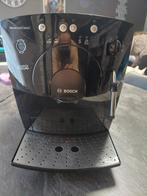 Automatische koffie zet., Comme neuf, Café en grains, Enlèvement ou Envoi