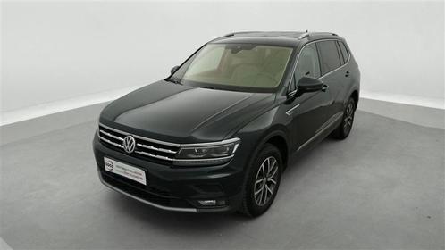 Volkswagen Tiguan Allspace 1.5 TSI Comfortline NAVI / CARPLA, Autos, Volkswagen, Entreprise, Achat, Tiguan, Essence, SUV ou Tout-terrain