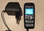 Nokia gsm 1600, Telecommunicatie, Mobiele telefoons | Nokia, Ophalen, Zo goed als nieuw