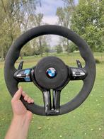 BMW alcantara stuur, Auto-onderdelen, Interieur en Bekleding, Ophalen of Verzenden, BMW