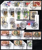 (B) jaar 1995 FDC MNH** 2585 - 2623, Postzegels en Munten, Postzegels | Europa | België, Ophalen of Verzenden, Gestempeld, 1e dag stempel