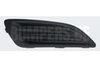 GRILL FORD FIESTA MK7 LIFT BUMPER GRILLE HALOGEN COVER RIGHT, Enlèvement ou Envoi, 6 mois de garantie, Utilisé