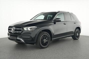 Mercedes-Benz GLE-Klasse 300 D 4MATIC AMG Line | Panoramisch beschikbaar voor biedingen