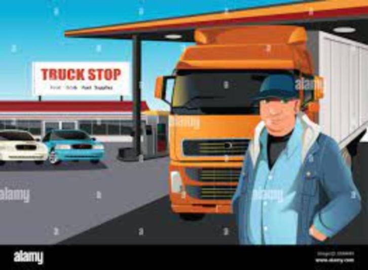 CHAUFFEUR CE, Vacatures, Vacatures | Chauffeurs, Vanaf 5 jaar, Vast contract, Geschikt als bijbaan, Variabele uren