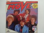 The Move : Greatest Hits (1978), Enlèvement ou Envoi