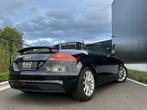 Audi TT 1.8 TFSI 160pk Roadster ,Zeer mooi, lage km,Garanti, Euro 5, TT, Zwart, Cabriolet