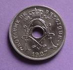 1927 10 centimes FR, Postzegels en Munten, Munten | België, Verzenden, Papier, Losse munt