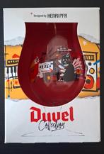 Duvel Collection Henri PFR, Verzamelen, Ophalen of Verzenden, Zo goed als nieuw, Glas of Glazen, Duvel