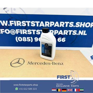 1 LITER Mercedes KOELVLOEISTOF W176 W177 W246 W247 W117 W118 beschikbaar voor biedingen