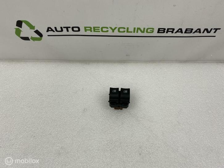 Raamschakelaar Linksvoor Renault Captur Clio  254113300R, Auto-onderdelen, Dashboard en Schakelaars, Renault, Gebruikt, Ophalen of Verzenden