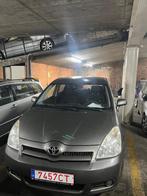 Toyota Corolla verso .D4D, Auto's, Bedrijf, Diesel, Corolla Verso, Te koop