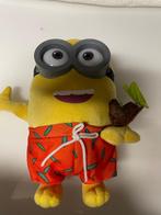 Minion knuffel, Kinderen en Baby's, Speelgoed | Knuffels en Pluche, Ophalen of Verzenden, Gebruikt