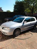 Nissan Almera 1.8 benzine te koop, Auto's, Nissan, Almera, Particulier, Te koop, Benzine