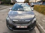 Peugeot 2008 1.2VTi Crossway, Auto's, Euro 6, Handgeschakeld, 5 deurs, Particulier