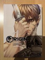 Pika Manga - Origin Boichi 1, Eén stripboek, Ophalen of Verzenden, Zo goed als nieuw