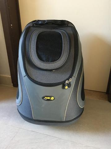 Benche hondentrolley reisbench beschikbaar voor biedingen