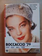 Boccacio '70, Cd's en Dvd's, Dvd's | Klassiekers, 1960 tot 1980, Overige genres, Ophalen of Verzenden, Zo goed als nieuw