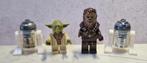 Lego Star Wars figuren, Ophalen, Zo goed als nieuw