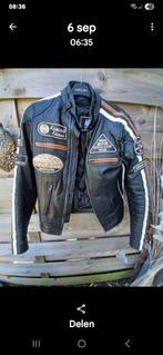 Motaarvest, Motoren, Kleding | Motorkleding, Ophalen