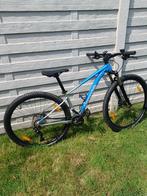 Cannondale Trail SL4 small slechts 140 km, Fietsen en Brommers, Hardtail, Ophalen, Zo goed als nieuw