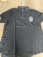 Polo Ralph Lauren XL zwart, Kleding | Heren, Polo's, Gedragen, Polo Ralph Lauren, Ophalen of Verzenden, Maat 56/58 (XL)