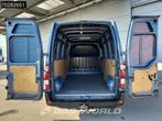 Renault Master 135PK L3H2 LED Trekhaak Airco Cruise Parkeers, Auto's, Bestelwagens en Lichte vracht, 135 pk, Stof, Gebruikt, Euro 6