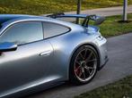 Porsche 992 GT3 4.0 PDK / GT Silver / Lift / Carbon / PPF, Auto's, Automaat, 283 g/km, 1435 kg, Bedrijf