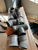 Moffen, Doe-het-zelf en Bouw, Buizen en Afvoer, Ophalen