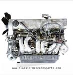 Motorblok Mercedes w124 KOMBI 300TD om603 met brandstofpomp, Auto-onderdelen, Gebruikt, -, Ophalen of Verzenden, -