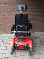 Rolstoel Permobil C350, Diversen, Ophalen