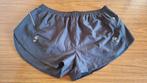 Heren running short zwart mt XL 56 nieuw van Shamp, Overige merken, Nieuw, Ophalen of Verzenden, Kleding