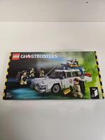LEGO Ideas Ghostbusters Ecto-1 - 21108, Kinderen en Baby's, Speelgoed | Duplo en Lego, Nieuw, Complete set, Ophalen of Verzenden