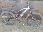 Mountainbiken, Fietsen en Brommers, Fietsen | Mountainbikes en ATB, Fully, Ophalen, Zo goed als nieuw, Heren