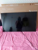 Zo goed als nieuwe smart google tv 40 inch 88cm op 49cm, Audio, Tv en Foto, Televisies, Ophalen of Verzenden